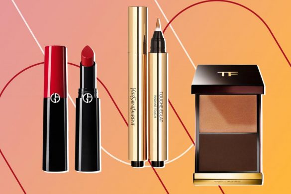 The 17 Best Luxury Makeup Brands of 2024, Tested