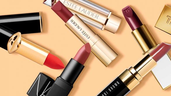 Best Lipsticks That Are Worth The Splurge