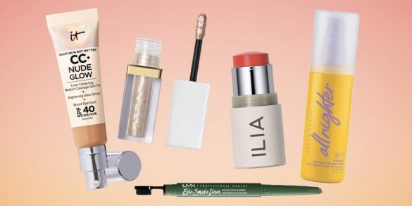 10 Makeup Essentials for a Flawless Look This Summer | Elle Canada